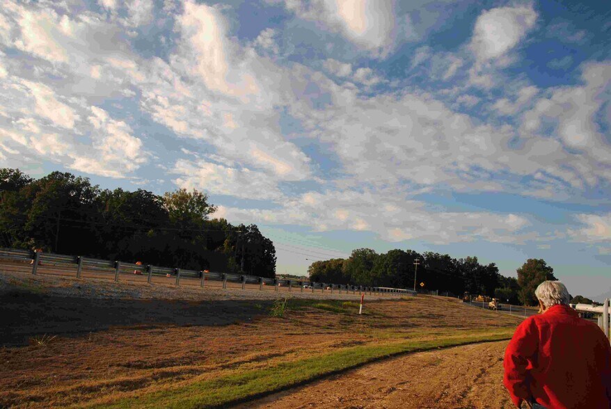 7655 222 hwy, Mason, TN à louer - Photo de l’immeuble – Image 3 sur 12