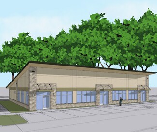 Plus de détails pour 8831-8835 Davis Blvd, Keller, TX - Terrain à vendre