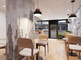 Plus de détails pour 212 E 122nd St, New York, NY - Local commercial à louer