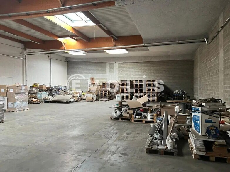 82 Avenue Des Arrivaux, Saint-Quentin-Fallavier à vendre - Photo intérieure – Image 2 sur 11