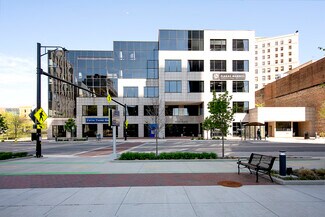 Plus de détails pour 121 S Main St, Akron, OH - Bureau, Local commercial à louer