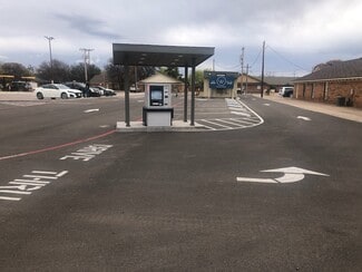 Plus de détails pour 3105 Olton Rd, Plainview, TX - Terrain à vendre
