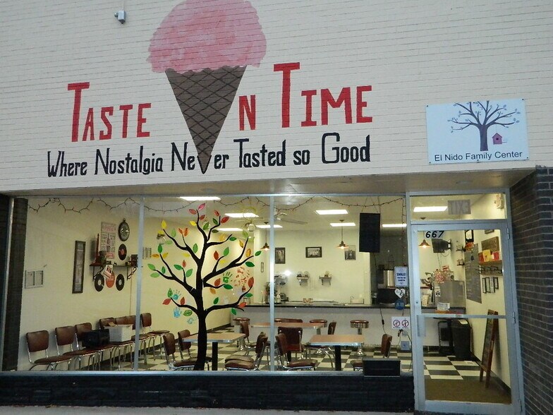 667 Prentice St, Granite Falls, MN à vendre - Photo de l’immeuble – Image 1 sur 17