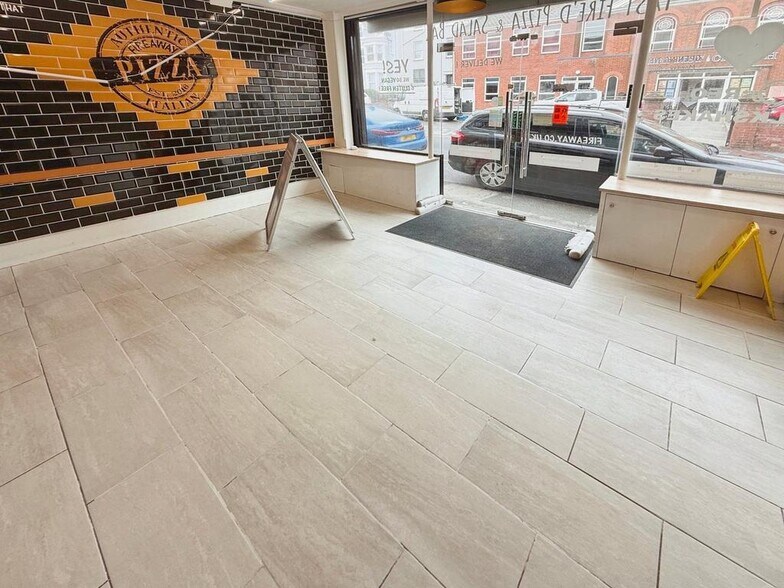 13 College St, Burnham On Sea à vendre - Photo intérieure – Image 3 sur 17