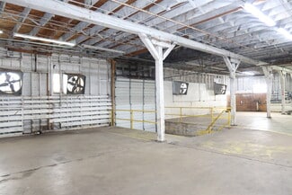 Plus de détails pour 707 York St, Houston, TX - Industriel/Logistique à vendre