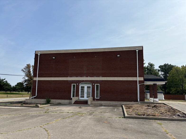 3900 S 7th St, Terre Haute, IN à vendre - Photo principale – Image 1 sur 1