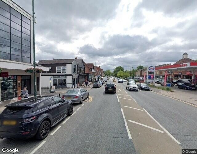 39-51 High St, Ascot à louer - Photo de l’immeuble – Image 2 sur 2