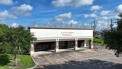 2514-2550 E Broadway St, Pearland, TX à louer Photo de l’immeuble– Image 1 sur 7
