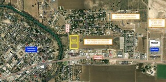 Plus de détails pour 200 FM 471 N, Castroville, TX - Local commercial à louer