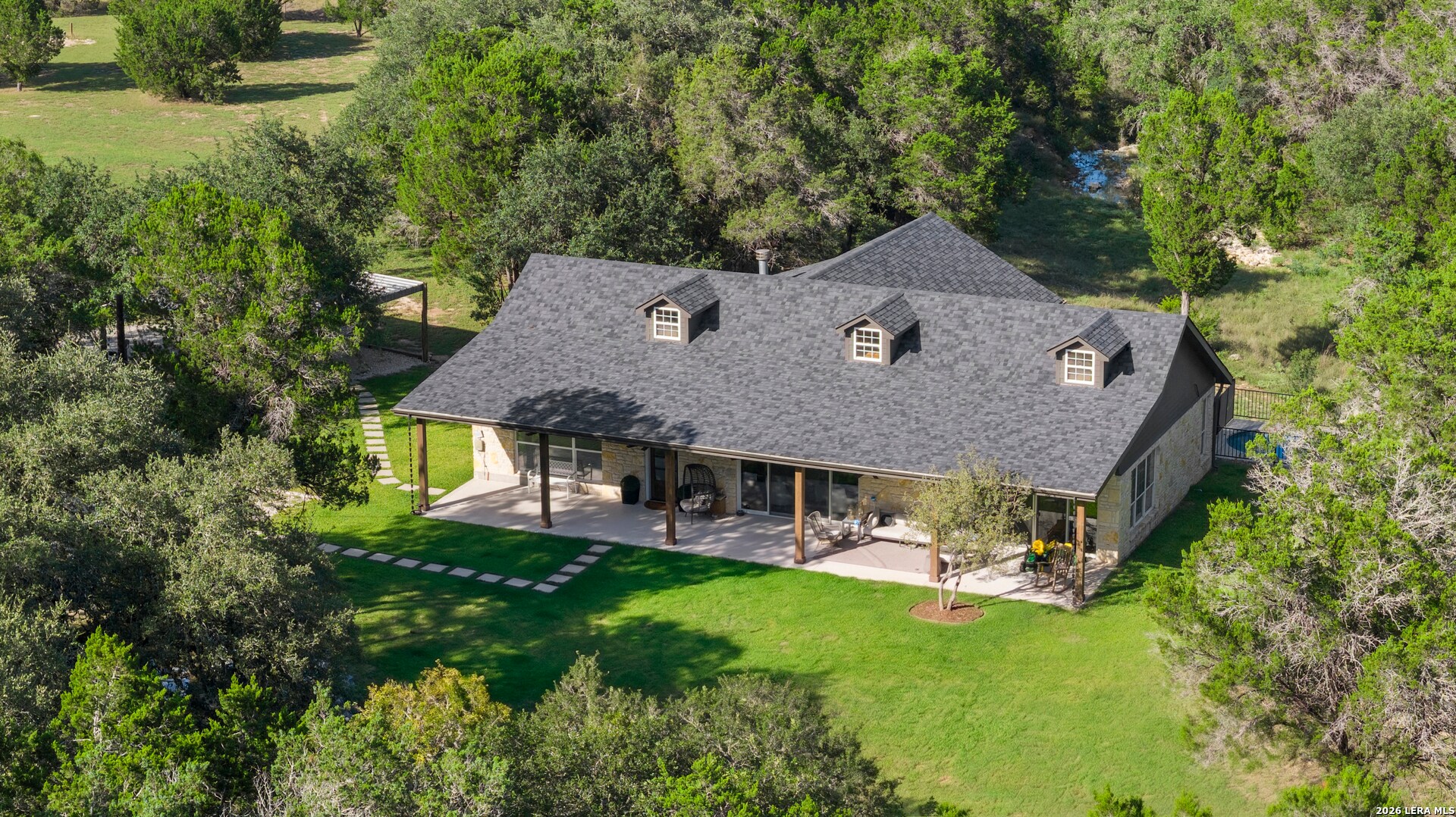4669 FM 2673, Canyon Lake, TX à vendre Photo de l’immeuble– Image 1 sur 16