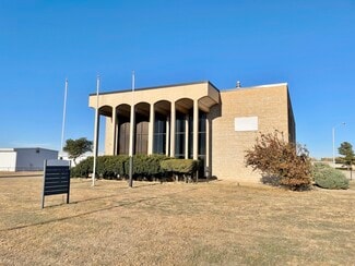 Plus de détails pour 5600 Philip J Rhoads Ave, Bethany, OK - Bureau à louer