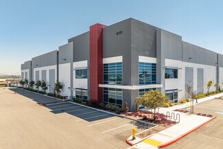 Plus de détails pour 8151 Airway Rd, San Diego, CA - Industriel/Logistique à louer