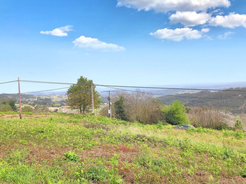 Lugar Cabrois, S/N, Carral, La Coruna à vendre - Photo de l’immeuble – Image 1 sur 7