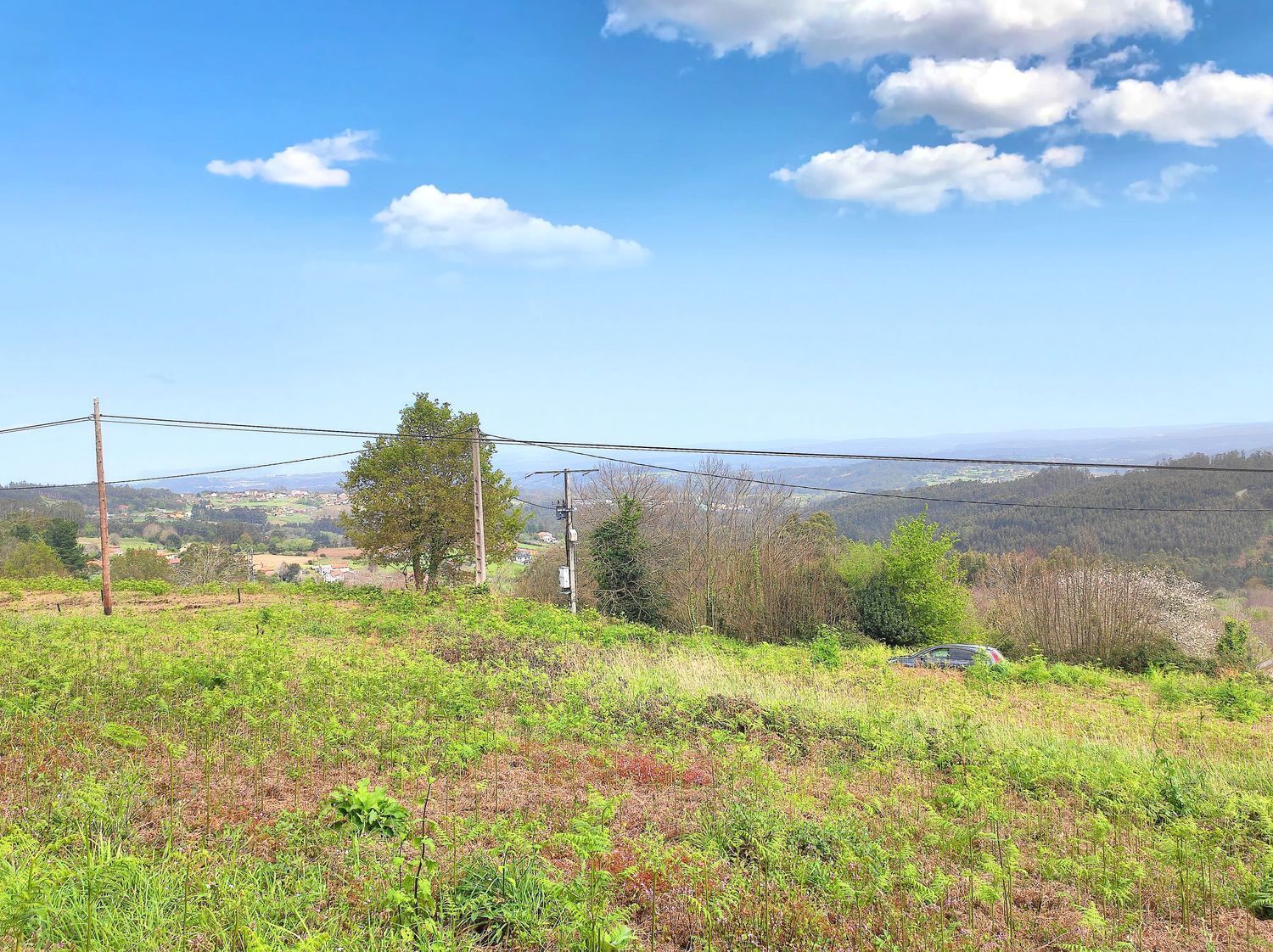 Lugar Cabrois, S/N, Carral, La Coruna à vendre Photo de l’immeuble– Image 1 sur 8