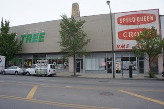 Plus de détails pour 4609 S Ashland Ave, Chicago, IL - Local commercial à louer