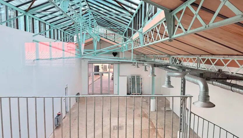 11 Rue Benjamin Raspail, Malakoff à louer - Photo intérieure – Image 2 sur 15