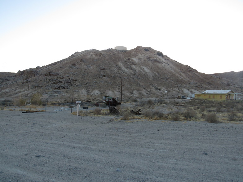 7th St, Trona, CA à vendre - Photo de l’immeuble – Image 2 sur 8