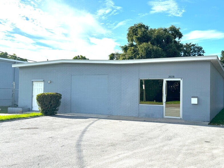 2028 Palmetto St, Clearwater, FL à louer - Photo de l’immeuble – Image 3 sur 6