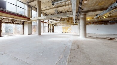 901 E Cary St, Richmond, VA à louer Numérisation 3D Matterport– Image 1 sur 12