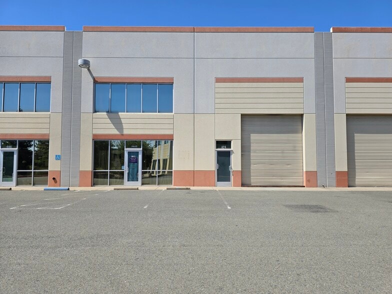 624 Alfred Nobel Dr, Hercules, CA à vendre - Photo de l’immeuble – Image 2 sur 6