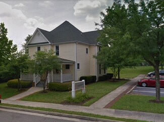 Plus de détails pour 124 Wells Ave NW, Roanoke, VA - Bureau à louer