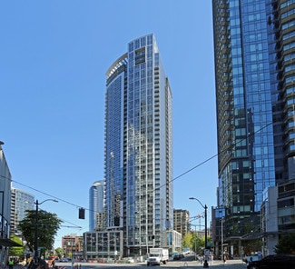 Plus de détails pour 820 Lenora St, Seattle, WA - Local commercial à louer