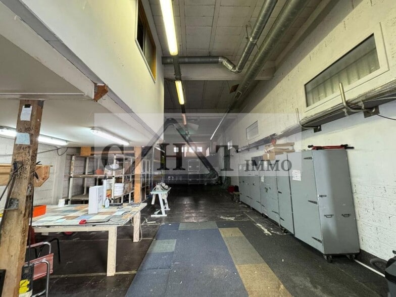 Industriel/Logistique dans Noisy-le-Sec à vendre - Photo intérieure – Image 2 sur 14