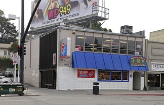 Plus de détails pour 3358-3360 Grand Ave, Oakland, CA - Local commercial à louer