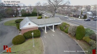 Plus de détails pour 10A Holbrook Rd, Centereach, NY - Local commercial à vendre