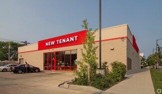 Plus de détails pour 3016 W Peterson Ave, Chicago, IL - Local commercial à louer