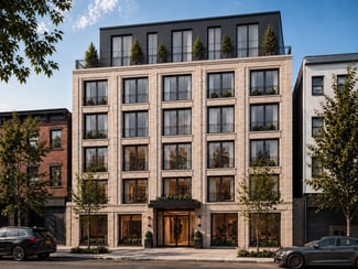 Plus de détails pour 31-33 Skillman Ave, Brooklyn, NY - Terrain à vendre