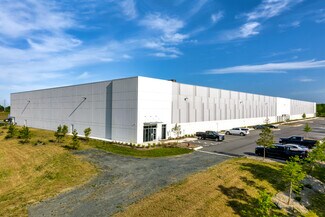 Plus de détails pour 3437 Stateview Blvd, Fort Mill, SC - Industriel/Logistique à louer