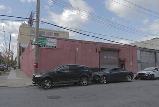 Plus de détails pour 55 Commerce St, Brooklyn, NY - Industriel/Logistique à louer