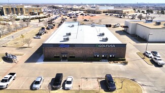 Plus de détails pour 14040 Joel McDonald Dr, Oklahoma City, OK - Local commercial à vendre