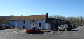 Plus de détails pour 15 E Main St, Plainfield, CT - Local commercial à louer