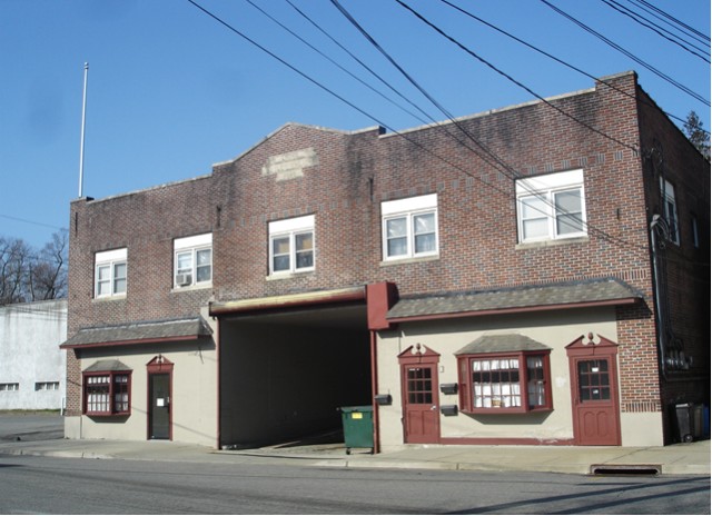 103 Arch St, Butler, NJ à louer - Photo de l’immeuble – Image 2 sur 7