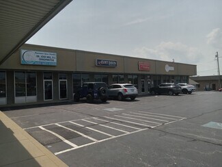 Plus de détails pour 3810 S Highway 27, Somerset, KY - Bureau à louer