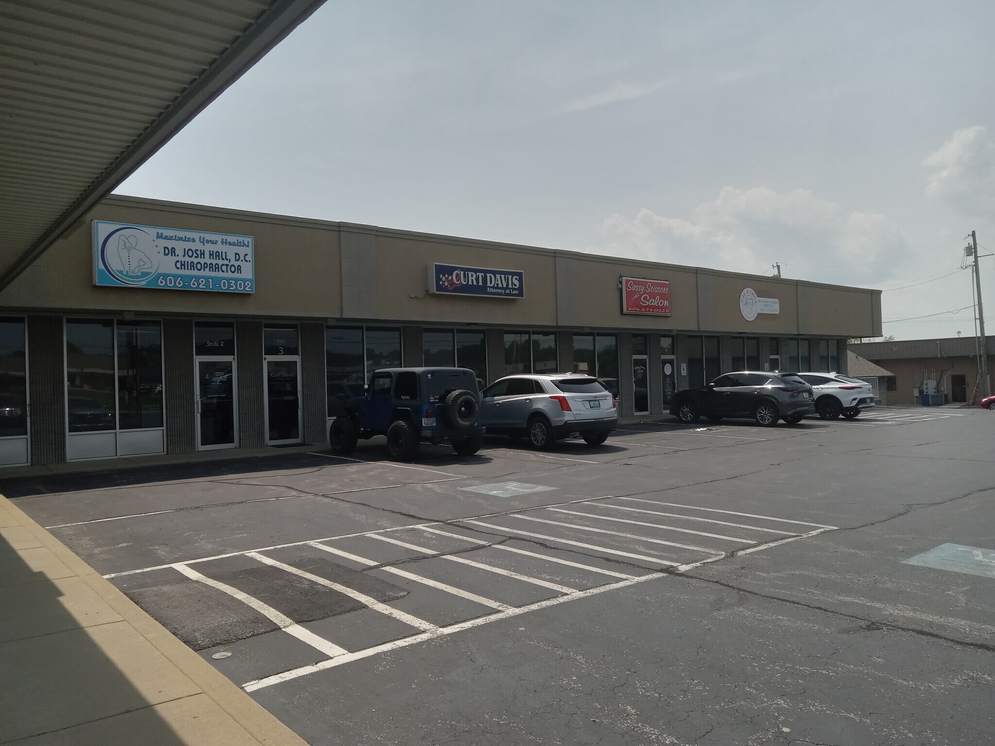 3810 S Highway 27, Somerset, KY à louer Photo principale– Image 1 sur 13