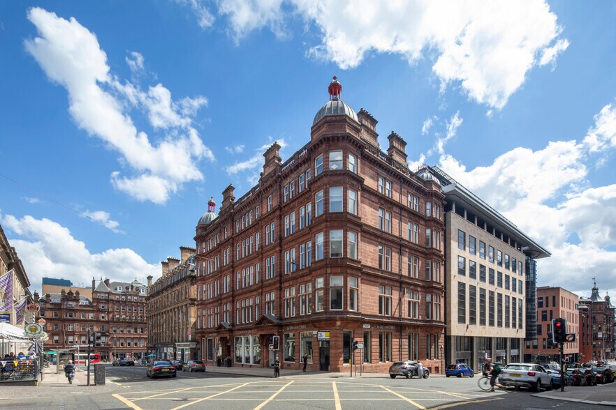 25 Bothwell St, Glasgow à louer - Photo de l’immeuble – Image 3 sur 51