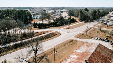 165 Spring Valley Rd, Athens, GA - Vue aérienne  vue de carte - Image1