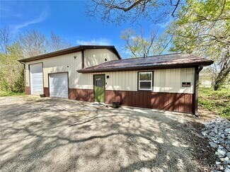Plus de détails pour 306 E Franklin St, Salem, MO - Local d’activités à vendre