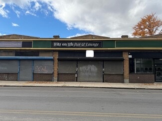 Plus de détails pour 756-777 S 5th Ave, Mount Vernon, NY - Local commercial à louer
