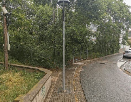 Carrer de Baix Riera, 5, Sant Quirze del Vallès, Barcelona à vendre Plan d’étage– Image 1 sur 2