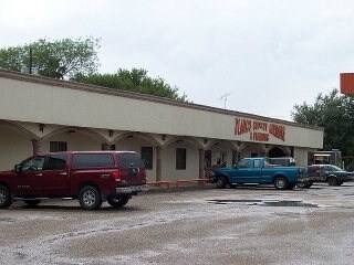 5605 Mile 3 Rd, Mission, TX à vendre - Photo de l’immeuble – Image 3 sur 12