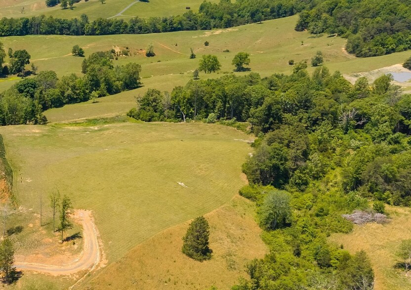 0 Boonesville Rd, Dyke, VA à vendre - Photo de l’immeuble – Image 3 sur 8