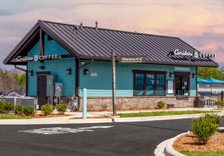 Plus de détails pour 7925 Commerce Dr, Denver, NC - Local commercial à vendre