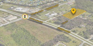 Plus de détails pour 939-975 Ridge Rd., Cape Coral, FL - Terrain à vendre