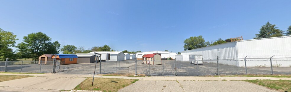 802 Ashman St, Midland, MI à vendre - Photo de l’immeuble – Image 2 sur 2