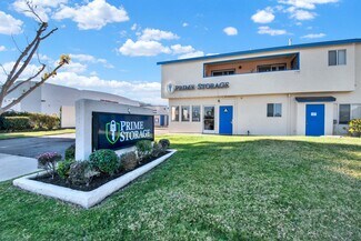 Plus de détails pour 560 S Pacific St, San Marcos, CA - Bureau à louer