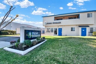 Plus de détails pour 560 S Pacific St, San Marcos, CA - Bureau à louer